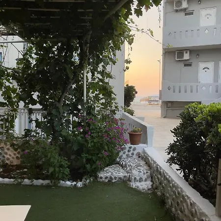 Dts העיירה רתימנו