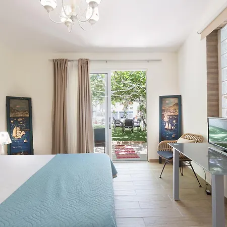Prázdninový dům Dts Rethymno